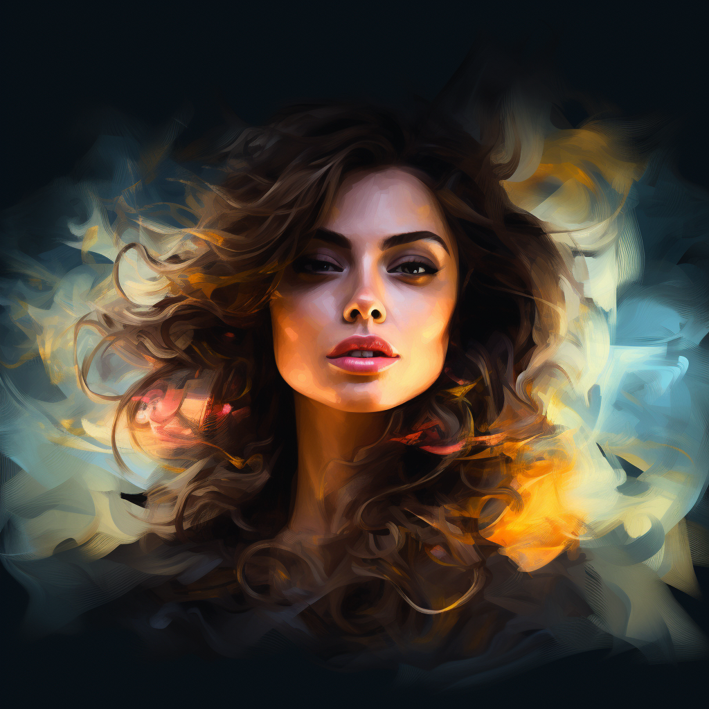 Pretty woman double smoke image 0007